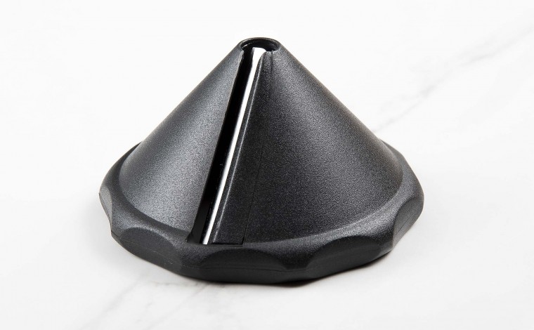 Déco "taille spirale" à légumes