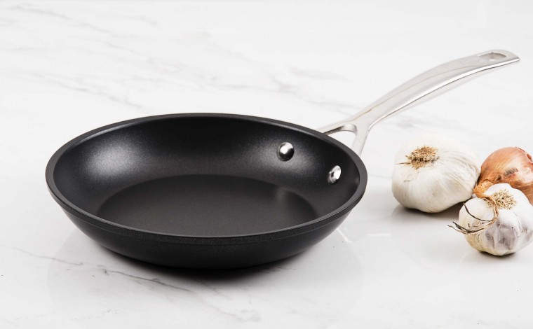 20 cm induction non-stick frying pan Le Creuset - The Forged