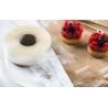 Rhodoid - pastry tape H 3 cm
