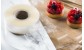 Rhodoïd - ruban patissier H 4 cm