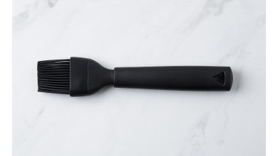 Silicone brush