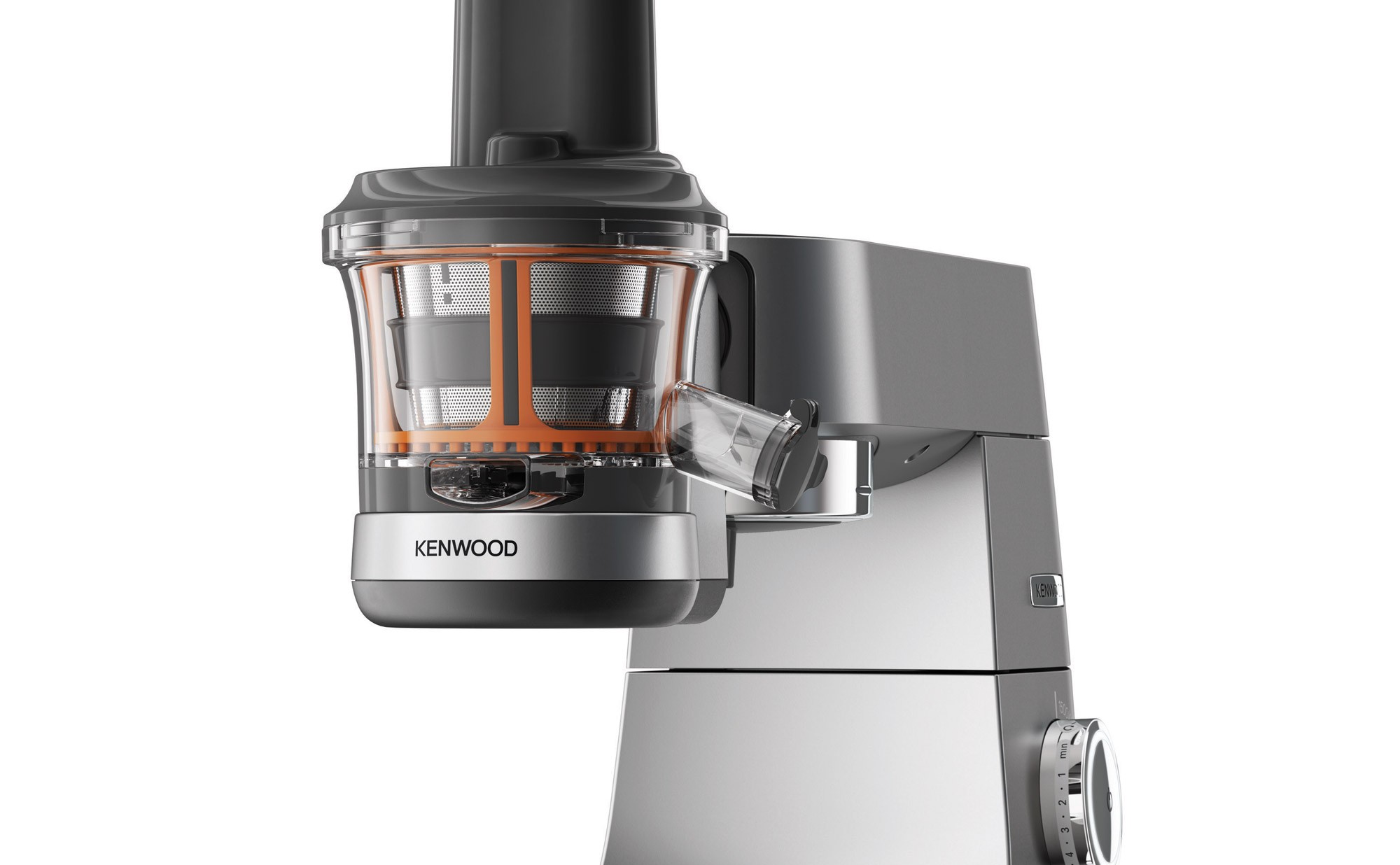 Extracteur de jus (KAX720PL) pour Cooking Chef Kenwood 