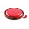 Kit 1 Ring pie mold - 19 cm diameter