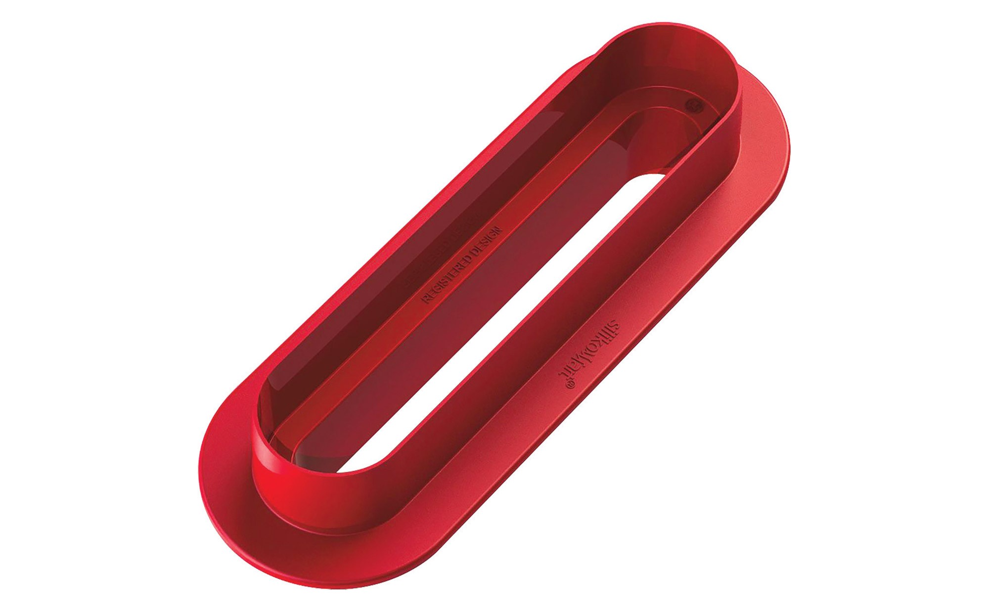 Moule silicone Harmonie - Ø 18 cm - Silikomart - Meilleur du Chef