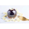 Silicone mould 8 Truffles - Diameter 6.2 cm