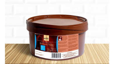 Chocolat noir Ecuador 70% pistoles 2,5 kg