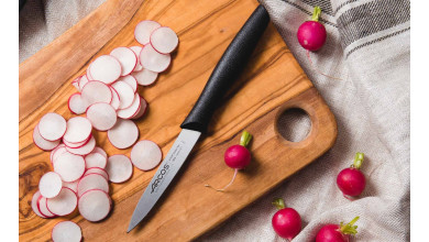 Couteau d'office Arcos 10 cm - Colichef