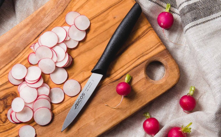 Couteau d'office Arcos 10 cm - Colichef