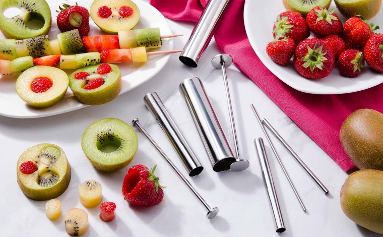 Set design culinaire