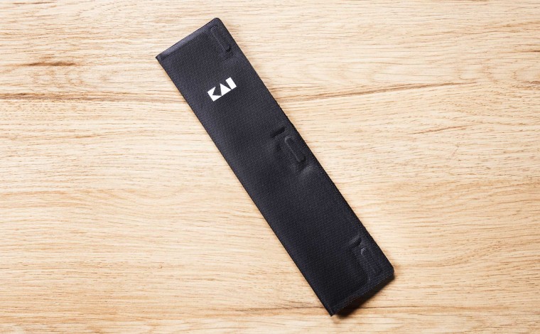 étui protège lame medium