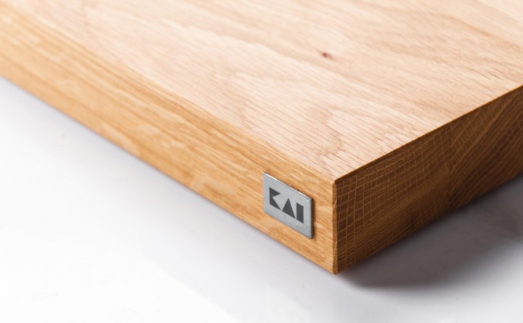 Planche à découper kai en chêne