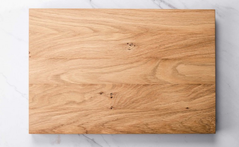Planche à découper kai en chêne