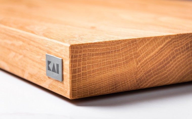 Planche à découper kai en chêne