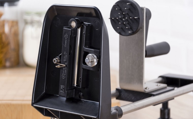 COUPE LEGUMES LE ROUET GOURMET