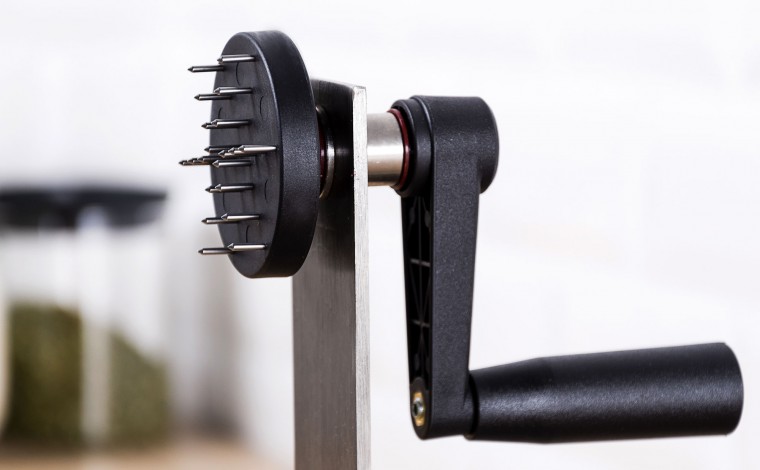 COUPE LEGUMES LE ROUET GOURMET