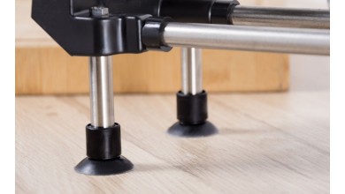 COUPE LEGUMES LE ROUET GOURMET