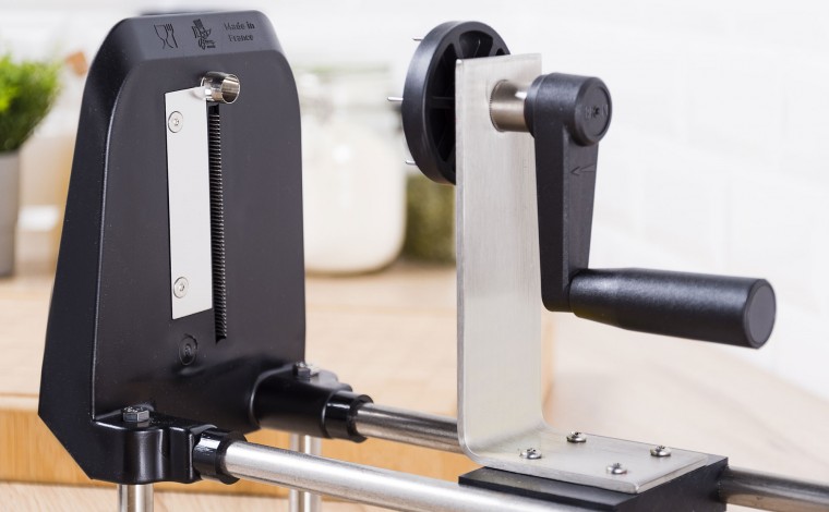 COUPE LEGUMES LE ROUET GOURMET