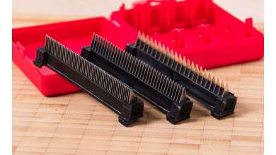 COUPE LEGUMES LE ROUET GOURMET