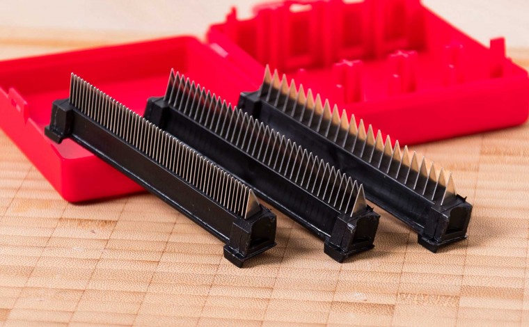 COUPE LEGUMES LE ROUET GOURMET