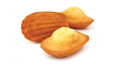 Moule silicone 9 madeleines