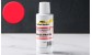 Liquid food colouring Red Strawberry 100ml