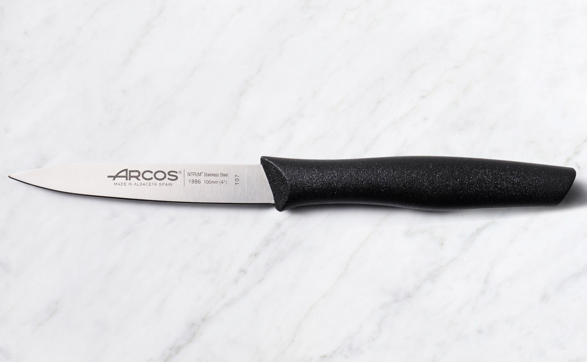 Couteau d'office Arcos 10 cm - Colichef
