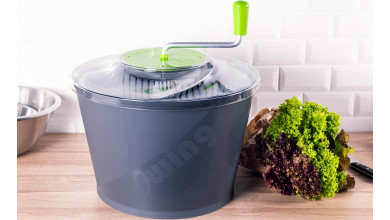 Essoreuse à salade 10 Litres