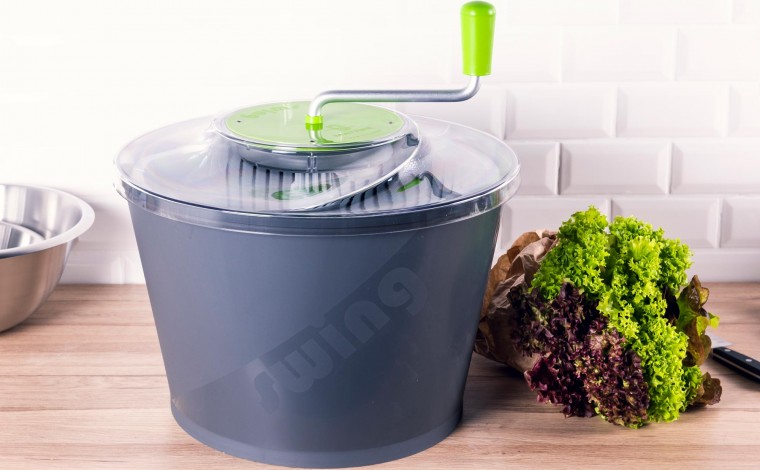 Essoreuse à salade Swing XL 20 Litres