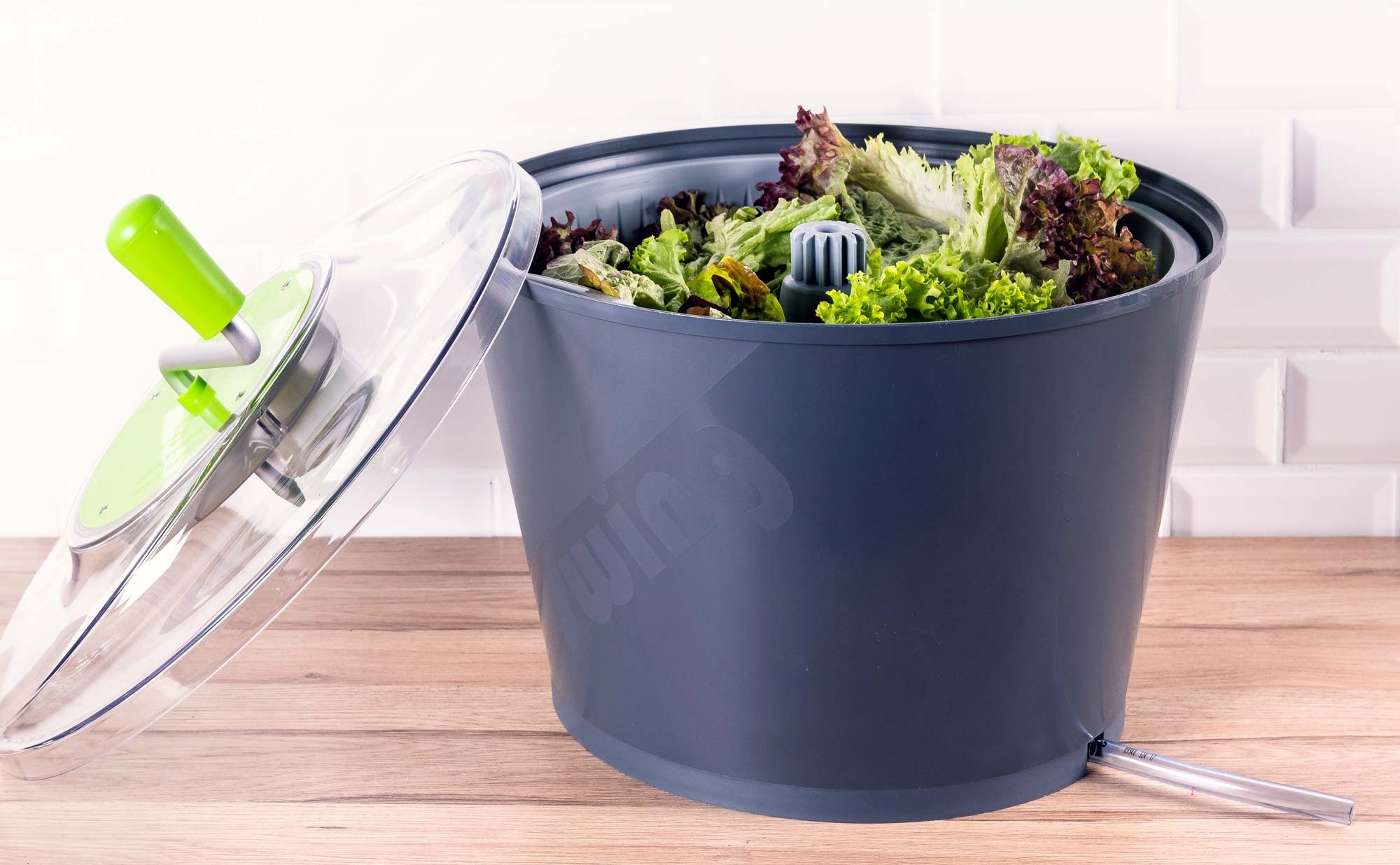 Essoreuse à salade Swing XL 20 Litres - Colichef