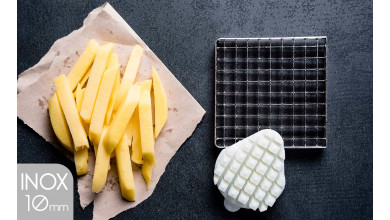 Ustensiles professionnels de cuisine : couteau, fouet, mixeur,… matériel  horeca - Matoreca