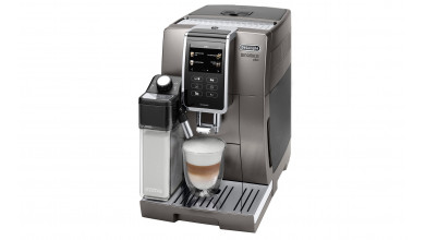 Delonghi Eletta Plus Ecam 44.620.S Full automatique