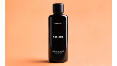 Arôme naturel Abricot