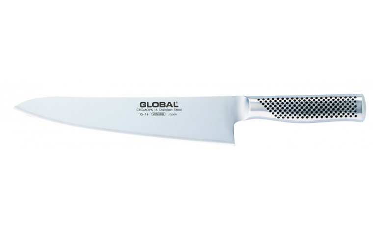 Couteau de chef 24 cm G16