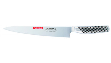 Couteau filet de poisson  24 cm (lame flexible) G18