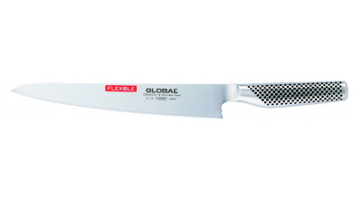 Couteau filet de poisson 24 cm (lame flexible) G18