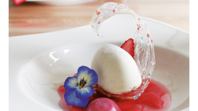 Quenelles demi-oeufs Flexipan - Moule silicone
