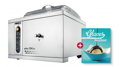 Gelato hotsell chef 3l