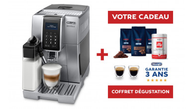 Delonghi Ecam 350.75S DINAMICA Full automatique