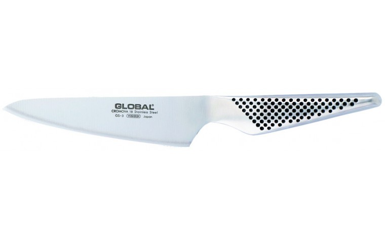 Couteau de cuisine 13 cm GS3