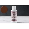 Liquid food colouring Brown Chocolate 100ml