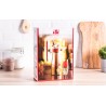 COFFRET Siphon "Rapid infusion" 1/2 litre