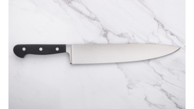 Couteau de cuisine forgé Arcos 26 cm - Colichef