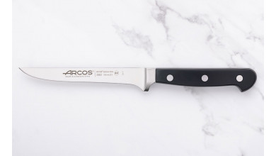 Forged deboning knife 14 cm
