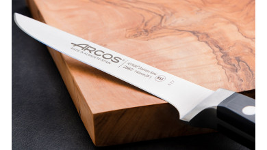 Couteau à désosser Arcos 14 cm - Colichef