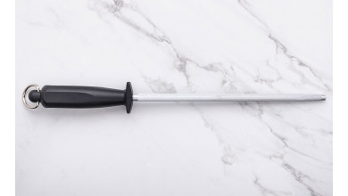 Rifle 25 cm round blade