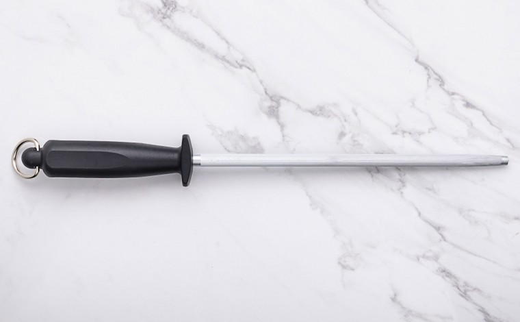 Rifle 25 cm round blade