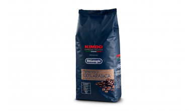 Kimbo café en grains espresso 100% Arabica