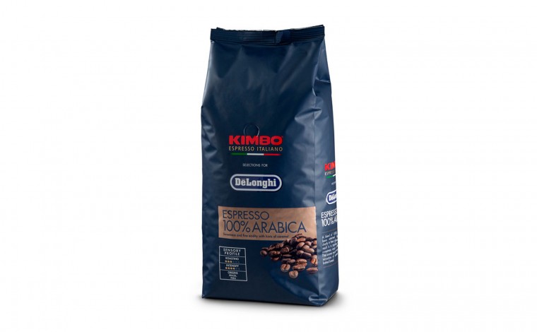 Kimbo café en grains espresso 100% Arabica