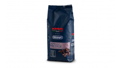 Kimbo café en grains espresso Prestige
