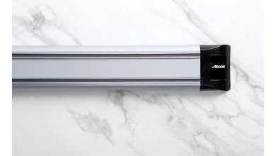 Barre aimantée pour couteaux Arcos 36,5 cm - Colichef
